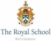 The Royal School

